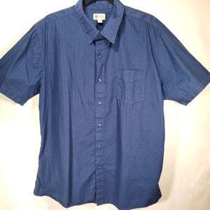 Haggar Clothing Men's shirt